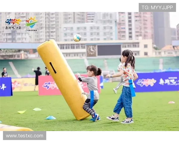 儿童体育联赛增设线上赛（儿童青少年体育线上云平台）sports